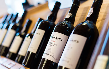 How to Store Wine