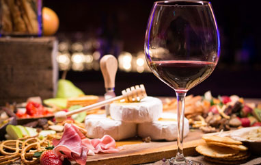 Best Food And Wine Pairings